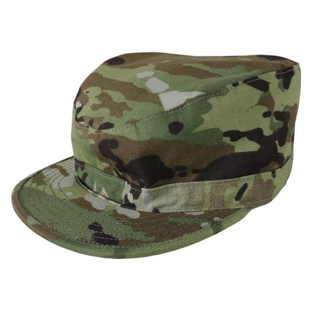 Army OCP Patrol Cap NWT 7 3/8